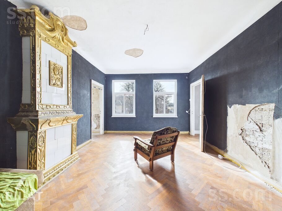 House for sale — Liepāja, Liepāja un raj., Malkas iela 1ab — photo 12