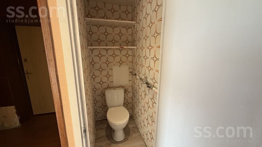 2-room apartment for sale — Liepāja, Liepāja un raj., Šķēdes 5 — photo 11