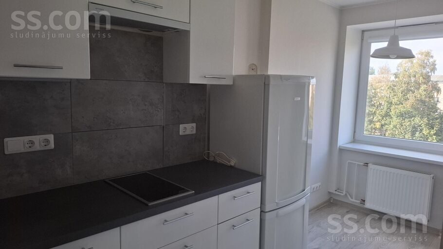 1-room apartment for sale — Liepāja, Laumas rajons, Šķēdes iela 5 — photo 1