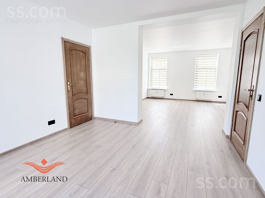 3-room apartment for sale — Liepāja, Liepāja un raj., Loču 6 — photo 6