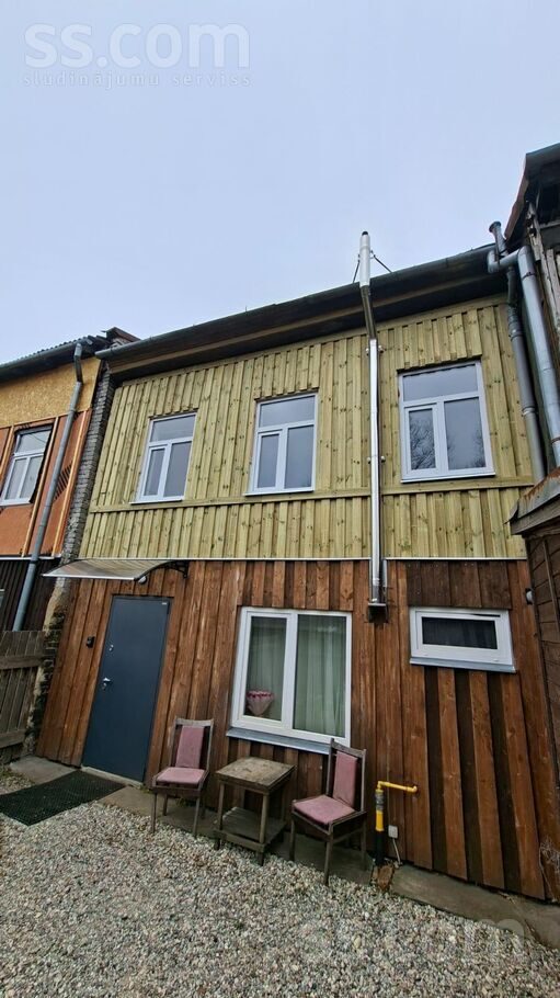 2-room apartment for sale — Liepāja, Liepāja un raj., Zāļu 30 — photo 10