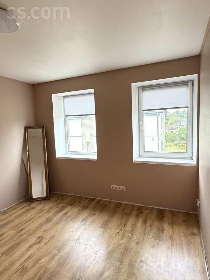 2-room apartment for sale — Liepāja, Liepāja un raj., Klaipēdas 43 — photo 6
