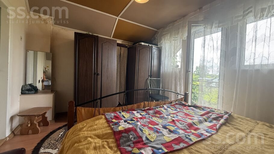 House for sale — Liepāja, Liepāja un raj., Šķēde 1 — photo 11