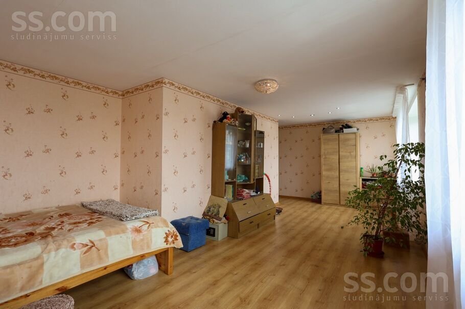 House for sale — Liepāja, Liepāja un raj., Noliktavas iela 5a — photo 25