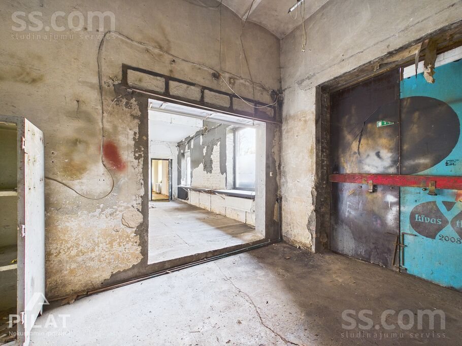 House for sale — Liepāja, Liepāja un raj., Malkas iela 1ab — photo 15
