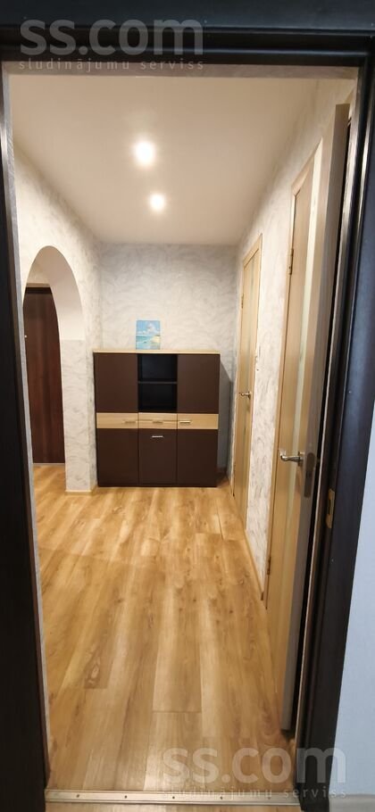 2-room apartment for sale — Liepāja, Liepāja un raj., Dzērves 21 — photo 15
