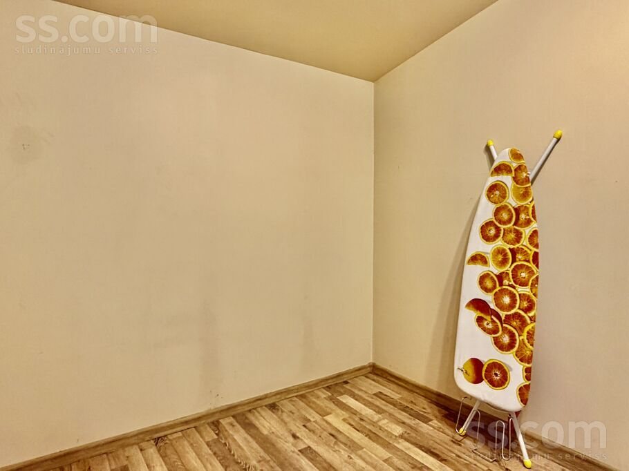 2-room apartment for sale — Liepāja, Liepāja un raj., Toma 38 — photo 5