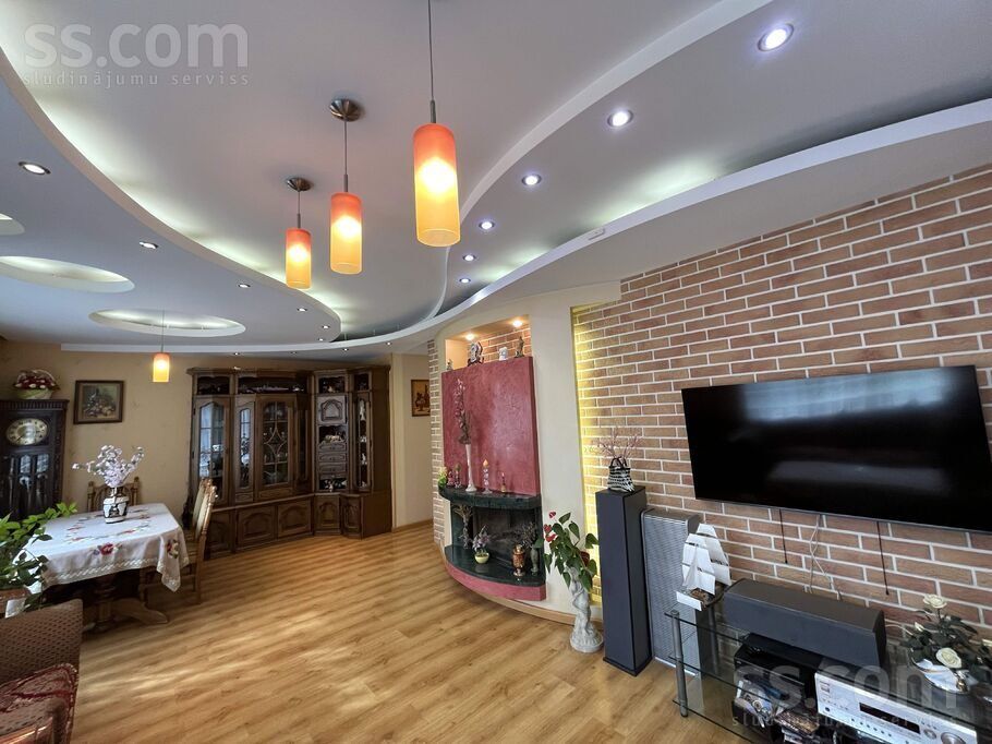 House for sale — Liepāja, Liepāja un raj., Riņķu 1 — photo 6