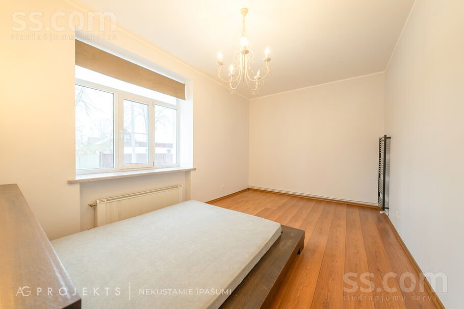3-room apartment for sale — Liepāja, Liepāja un raj., Kungu iela 85 — photo 6