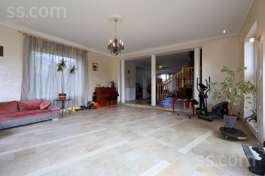 House for sale — Liepāja, Liepāja un raj., Noliktavas iela 5a — photo 8