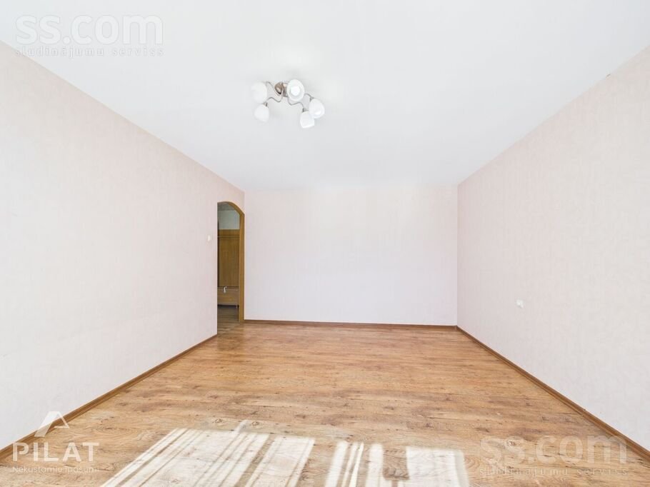 3-room apartment for sale — Liepāja, Liepāja un raj., Mežu iela 43 — photo 4
