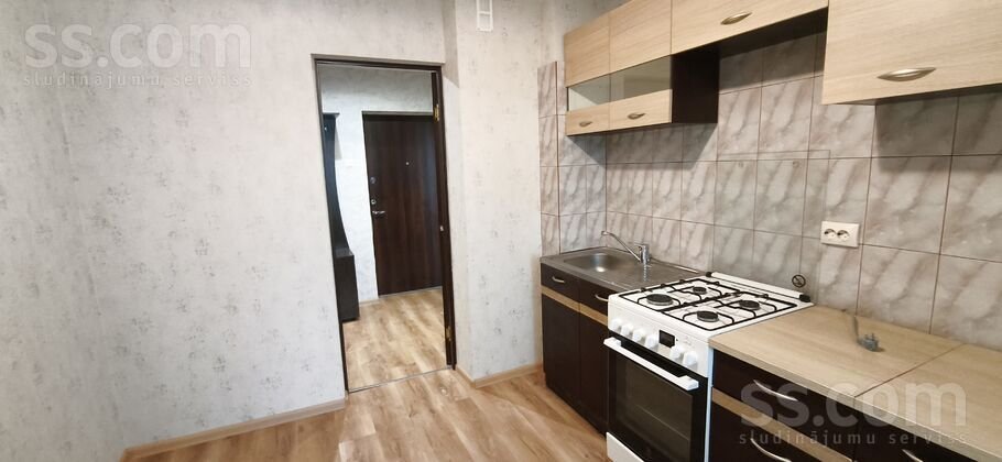 2-room apartment for sale — Liepāja, Liepāja un raj., Dzērves 21 — photo 9