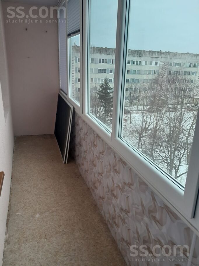 1-room apartment for sale — Liepāja, Liepāja un raj., Rojas iela 38/40 — photo 7