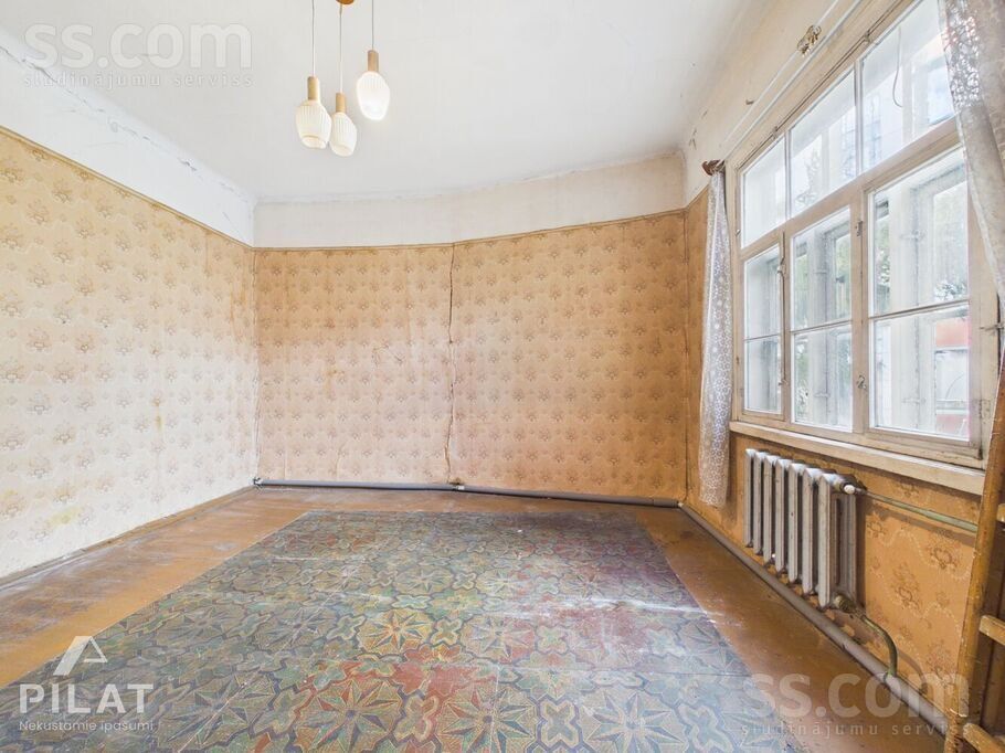 4-room apartment for sale — Liepāja, Liepāja un raj., Kuršu laukums 15 — photo 25