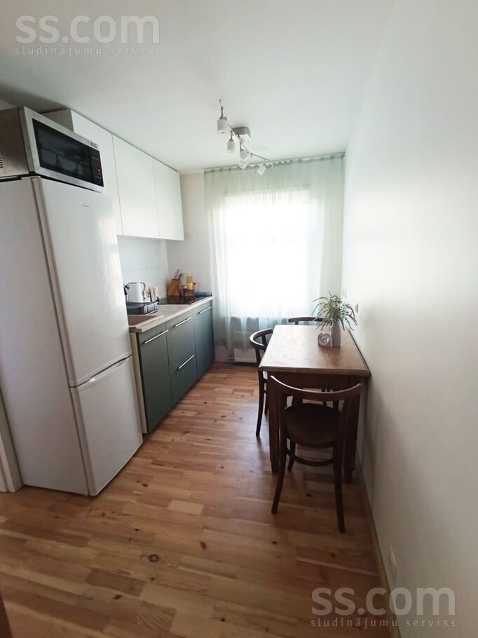 2-room apartment for sale — Liepāja, Liepāja un raj., Zāļu 30 — photo 6