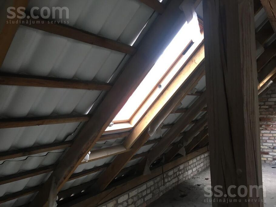 House for sale — Liepāja, Liepāja un raj., Avotu 5 — photo 7