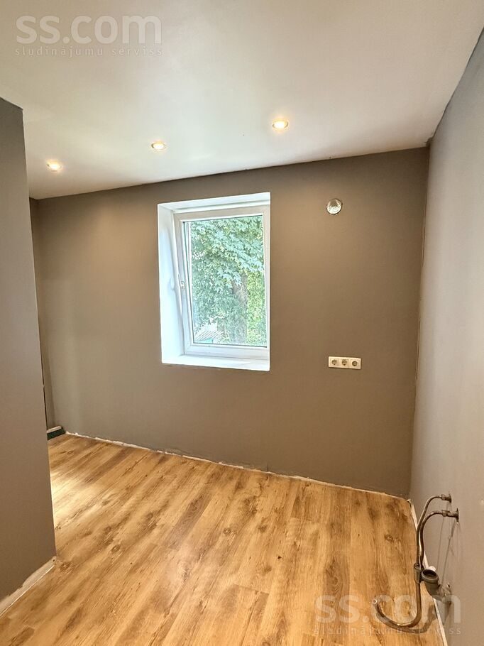 2-room apartment for sale — Liepāja, Liepāja un raj., Klaipēdas 43 — photo 11