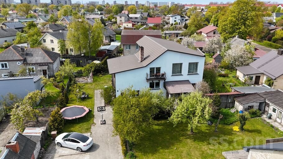 House for sale — Liepāja, Liepāja un raj., Noliktavas iela 5a — photo 3