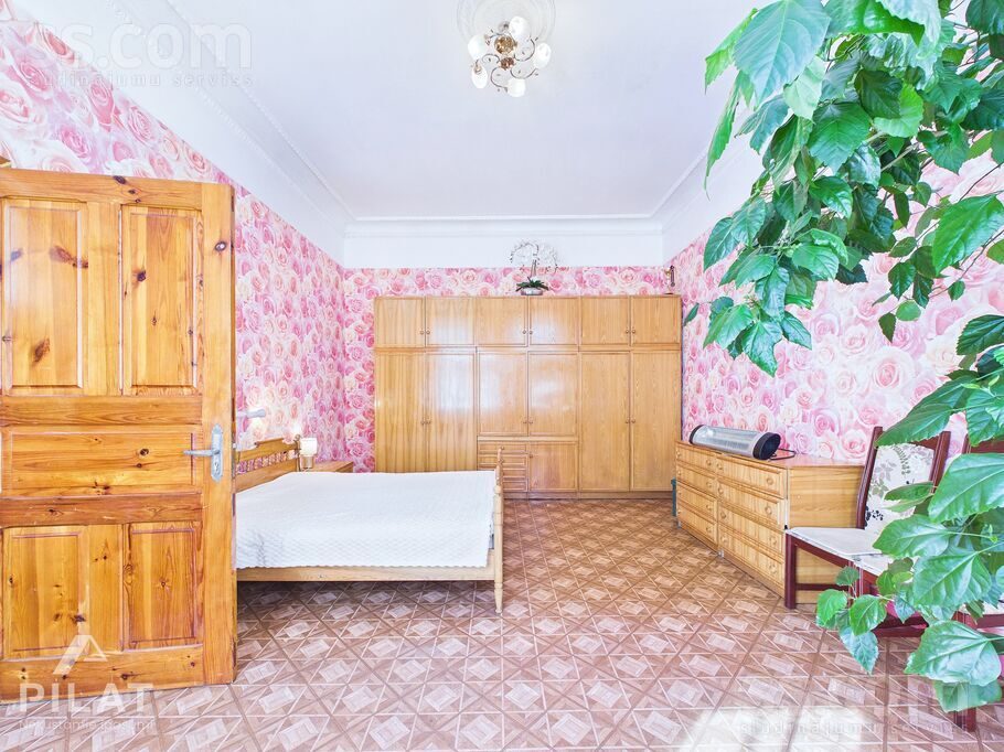 6-room apartment for sale — Liepāja, Liepāja un raj., Elkoņu iela 4 — photo 16