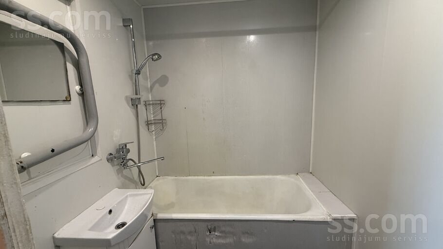 2-room apartment for sale — Liepāja, Liepāja un raj., Šķēdes 5 — photo 10