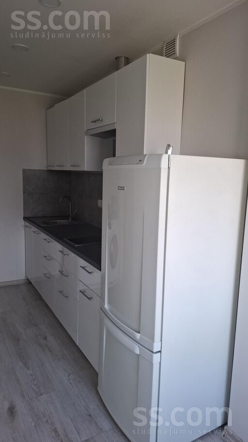 1-room apartment for sale — Liepāja, Laumas rajons, Šķēdes iela 5 — photo 5