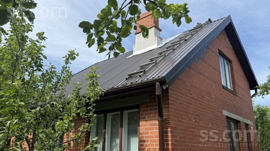 House for sale — Liepāja, Liepāja un raj., Šķēde 1 — photo 30