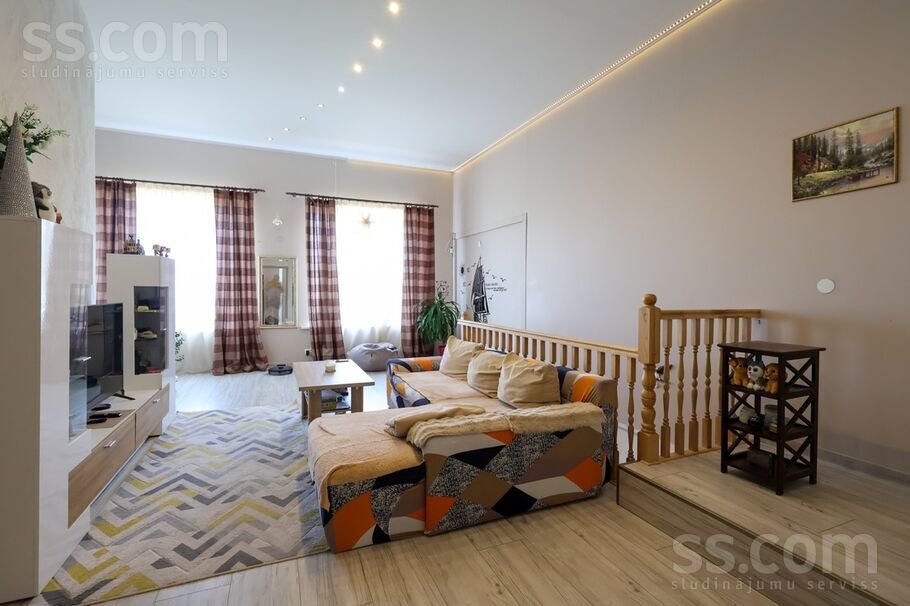 House for sale — Liepāja, Liepāja un raj., Noliktavas iela 5a — photo 13