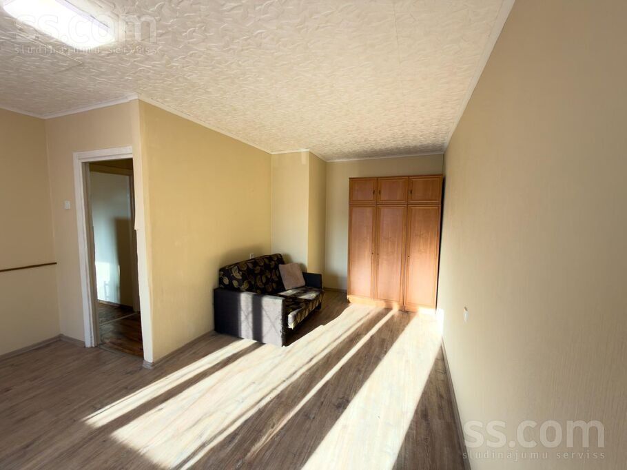 1-room apartment for sale — Liepāja, Liepāja un raj., Lēņu 7 — photo 4