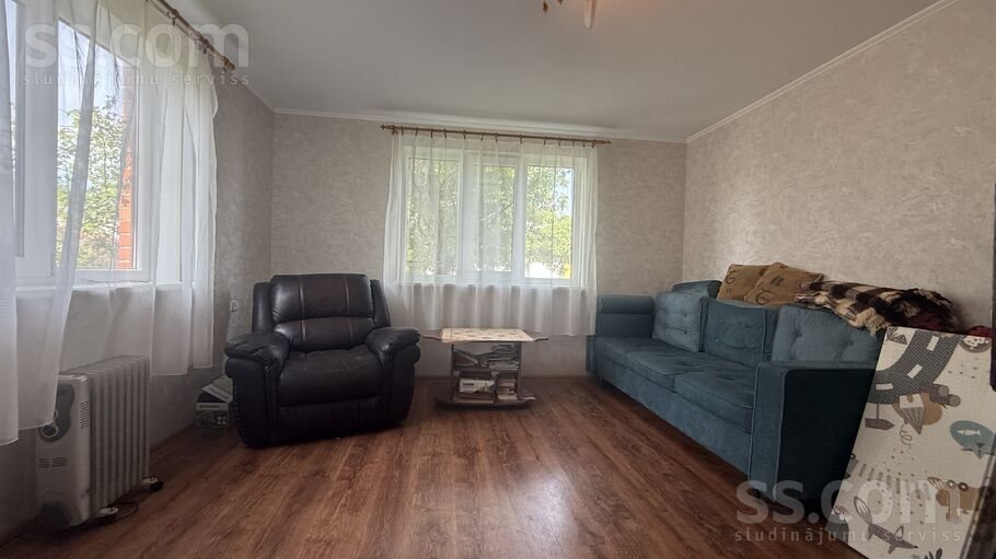 House for sale — Liepāja, Liepāja un raj., Šķēde 1 — photo 2