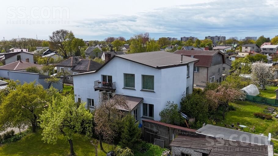 House for sale — Liepāja, Liepāja un raj., Noliktavas iela 5a — photo 2