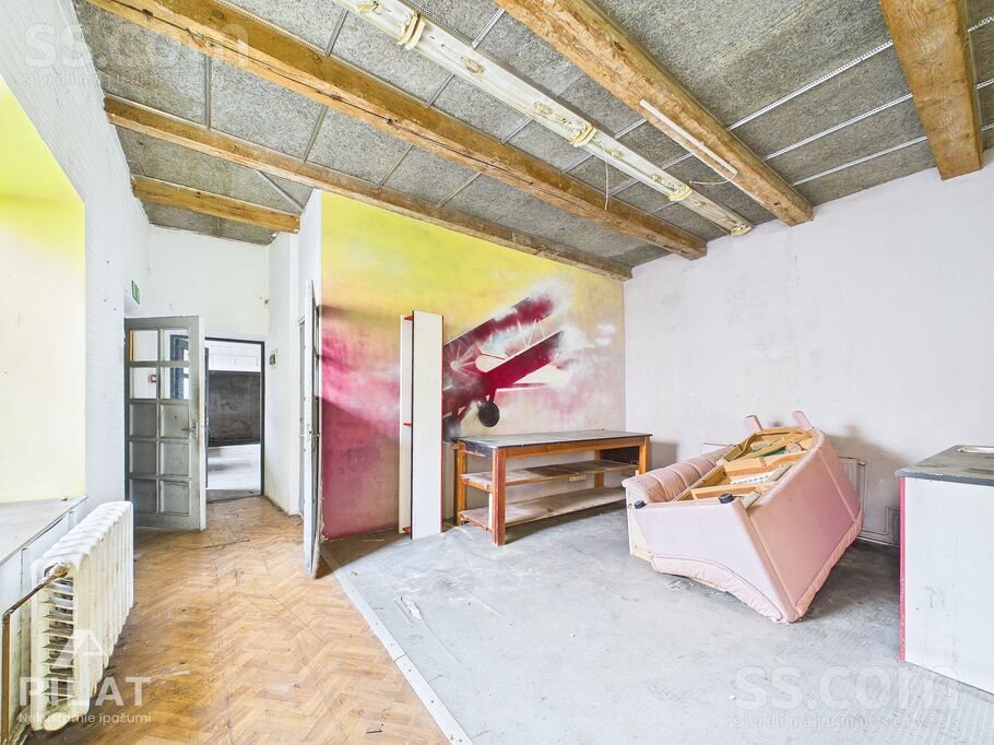 House for sale — Liepāja, Liepāja un raj., Malkas iela 1ab — photo 26
