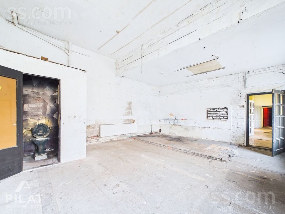 House for sale — Liepāja, Liepāja un raj., Malkas iela 1ab — photo 18
