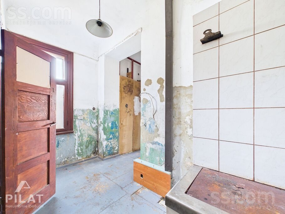 House for sale — Liepāja, Liepāja un raj., Malkas iela 1ab — photo 30