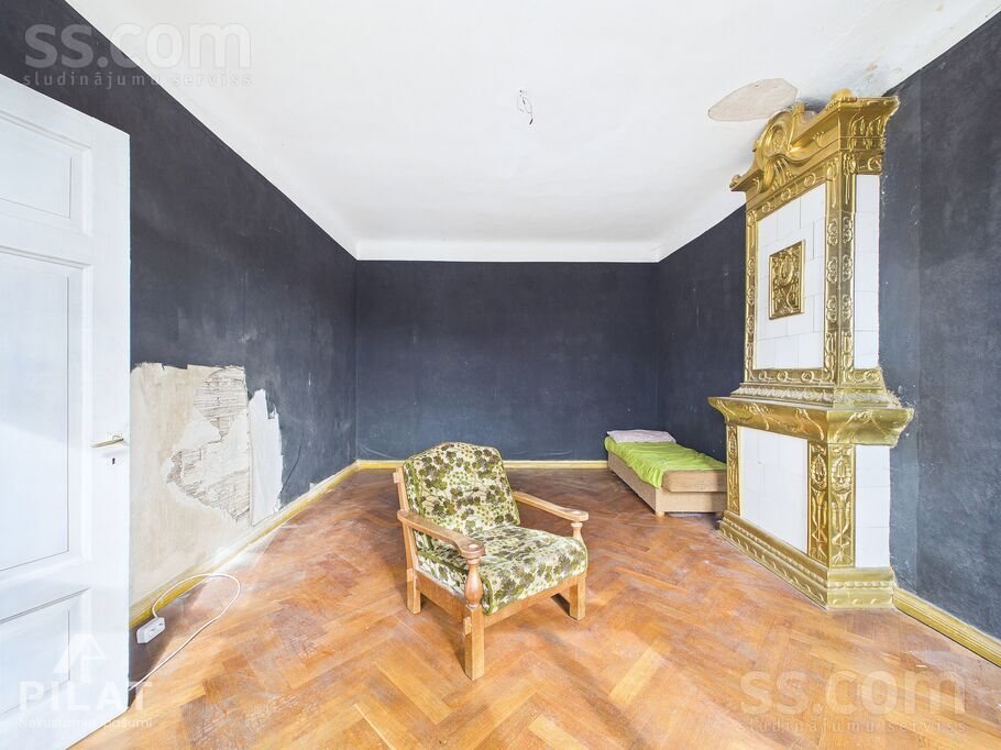 House for sale — Liepāja, Liepāja un raj., Malkas iela 1ab — photo 9