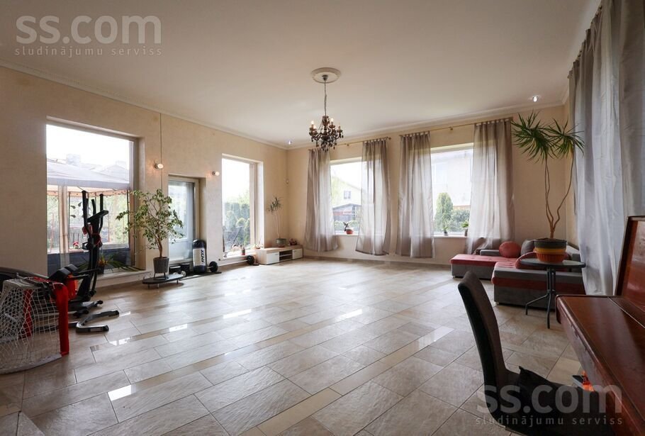 House for sale — Liepāja, Liepāja un raj., Noliktavas iela 5a — photo 7