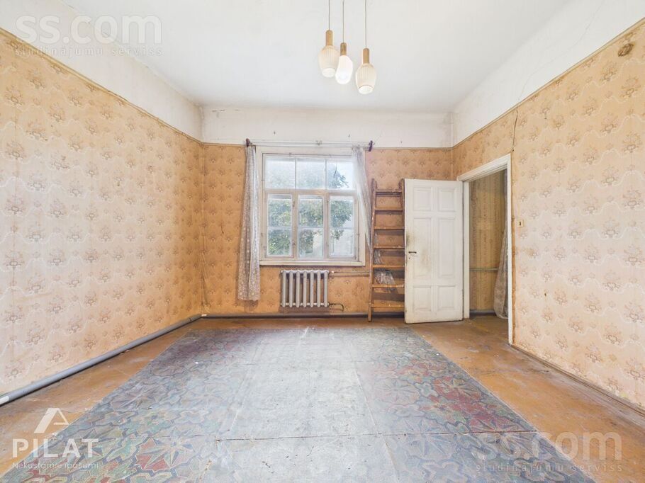 4-room apartment for sale — Liepāja, Liepāja un raj., Kuršu laukums 15 — photo 26