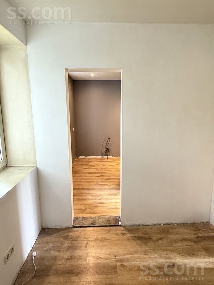 2-room apartment for sale — Liepāja, Liepāja un raj., Klaipēdas 43 — photo 8