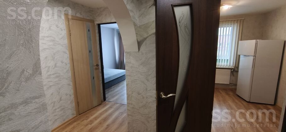 2-room apartment for sale — Liepāja, Liepāja un raj., Dzērves 21 — photo 13