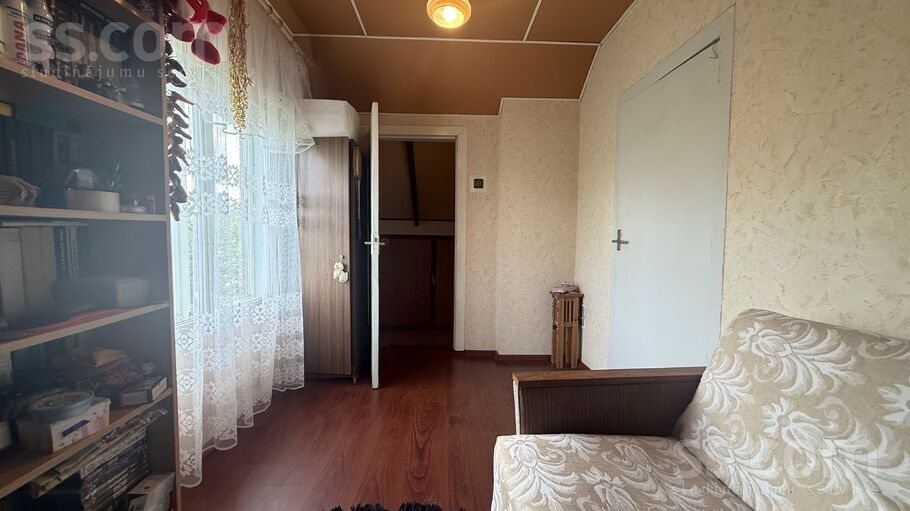 House for sale — Liepāja, Liepāja un raj., Šķēde 1 — photo 15