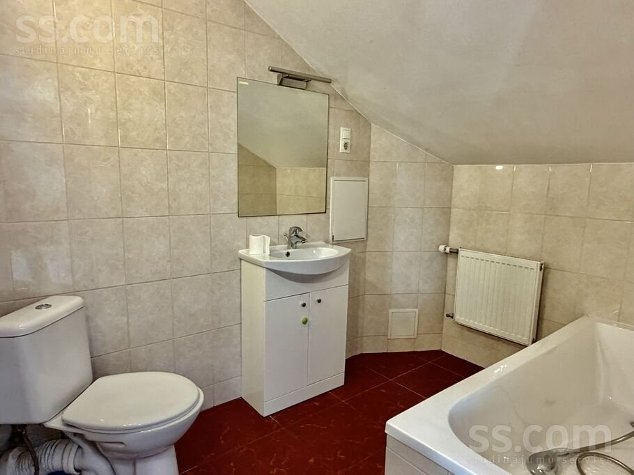 2-room apartment for sale — Liepāja, Liepāja un raj., Toma 38 — photo 8