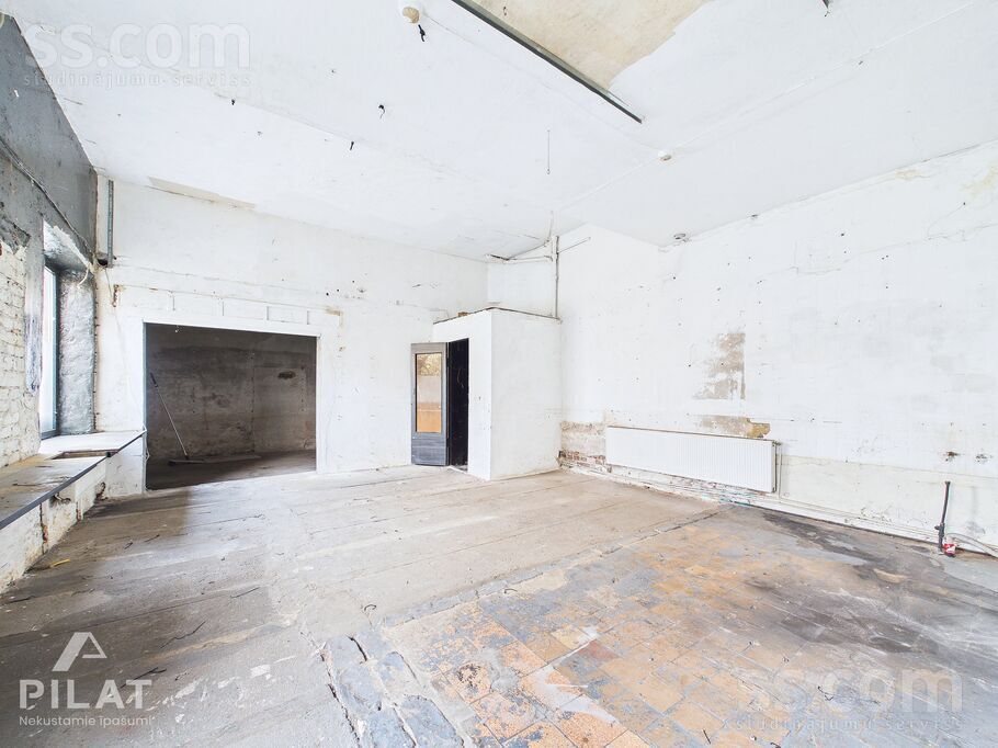 House for sale — Liepāja, Liepāja un raj., Malkas iela 1ab — photo 21
