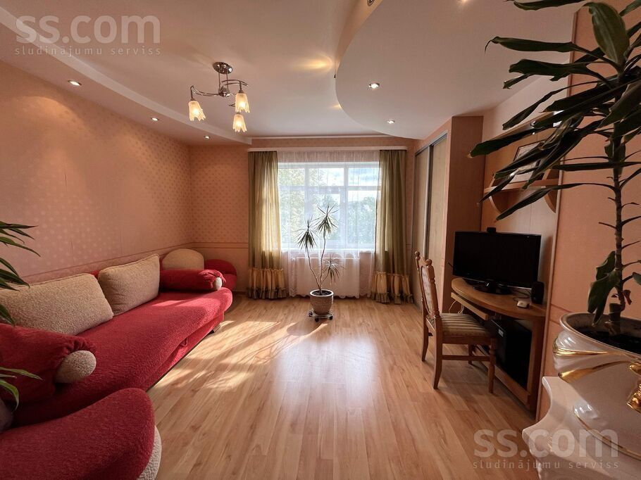 House for sale — Liepāja, Liepāja un raj., Riņķu 1 — photo 9