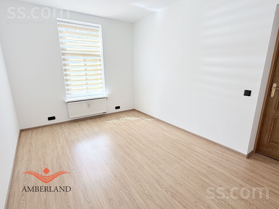 3-room apartment for sale — Liepāja, Liepāja un raj., Loču 6 — photo 10
