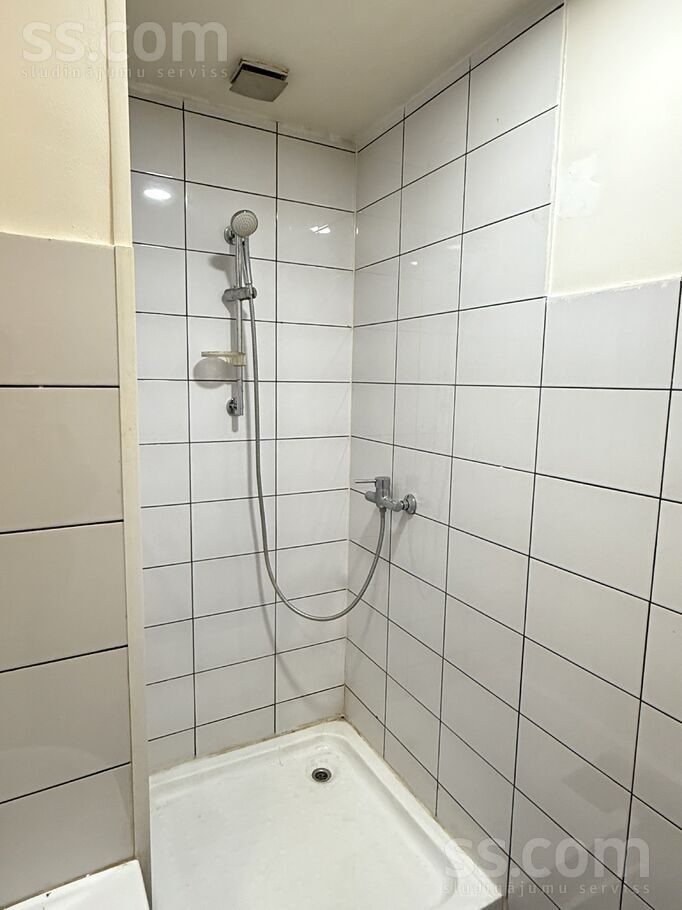 2-room apartment for sale — Liepāja, Liepāja un raj., Klaipēdas 43 — photo 13