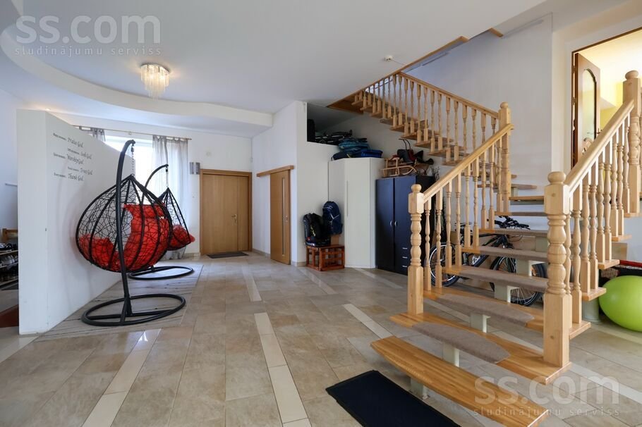 House for sale — Liepāja, Liepāja un raj., Noliktavas iela 5a — photo 9