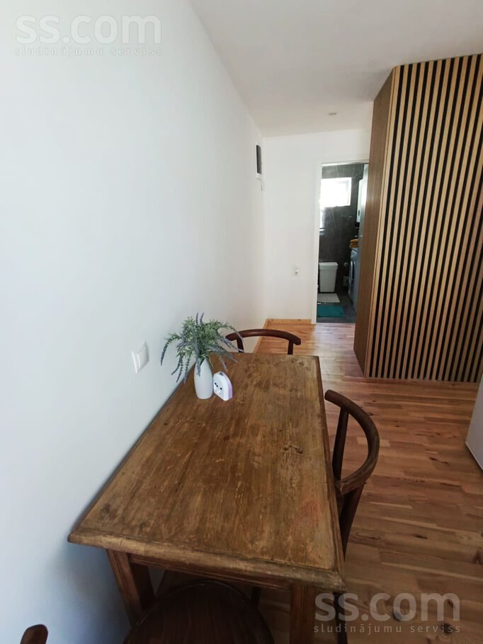 2-room apartment for sale — Liepāja, Liepāja un raj., Zāļu 30 — photo 5