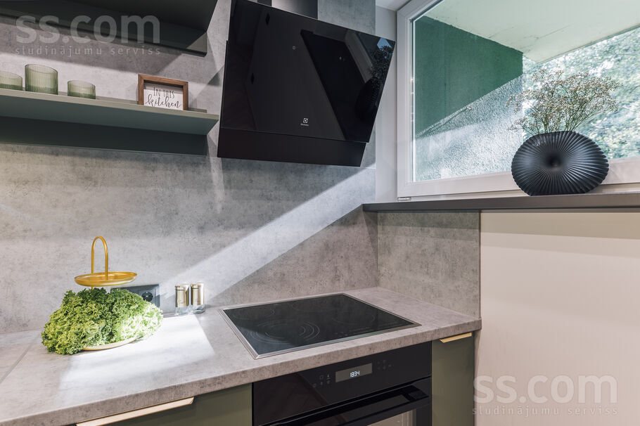 2-room apartment for sale — Liepāja, Liepāja un raj., Klaipēdas iela 102 — photo 3