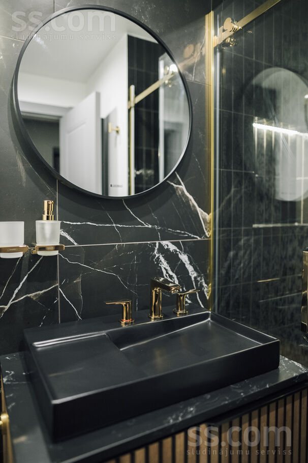 2-room apartment for sale — Liepāja, Liepāja un raj., Klaipēdas iela 102 — photo 21