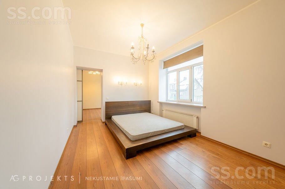 3-room apartment for sale — Liepāja, Liepāja un raj., Kungu iela 85 — photo 5