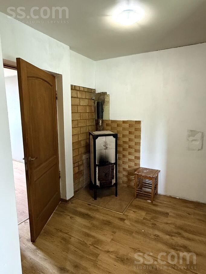 2-room apartment for sale — Liepāja, Liepāja un raj., Klaipēdas 43 — photo 3